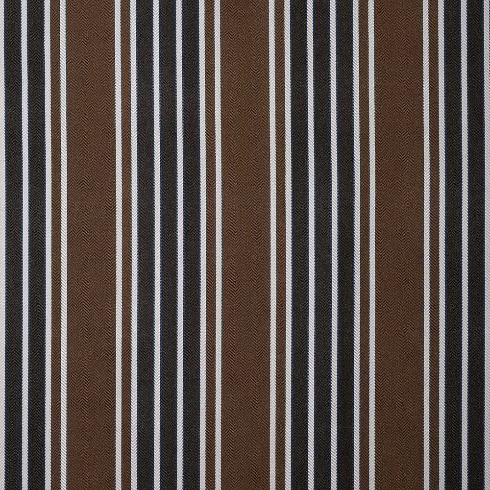 Regatta Cotton, Charcoal Fabric Texture - By Nicola Harding