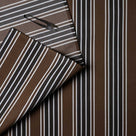 Regatta Cotton, Charcoal Fabric