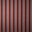Mid-weight Organic Cotton, Regatta Flame Fabric Texture - NiX