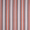 Slow Lane Cotton Linen, Berry - Nicola Harding