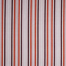 Slow Lane Cotton Linen, Berry Fabric texture - Nicola Harding