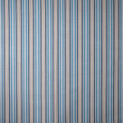 Texture Design of Heavy-weight Organic Cotton / Linen Blend, Slow Lane Blue - By NiX