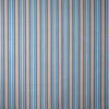 Slow Lane Cotton Linen Blue Swatch
