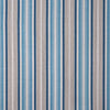 Slow Lane Cotton Linen Blue Swatch