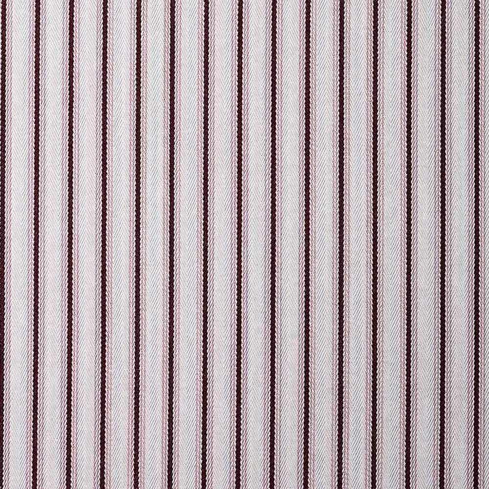  Ticking Cotton, Berry Fabric Texture 