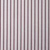 Ticking Cotton, Berry Fabric Texture