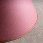  Townhouse Empire Lamp Shade Burgundy - Nicola Harding 