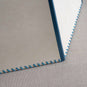  Townhouse Hexagonal Lamp Shade White - Nicola Harding 