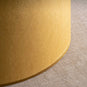  Whimsical Tall Straight Empire Lamp Shade Mustard - Nicola Harding 