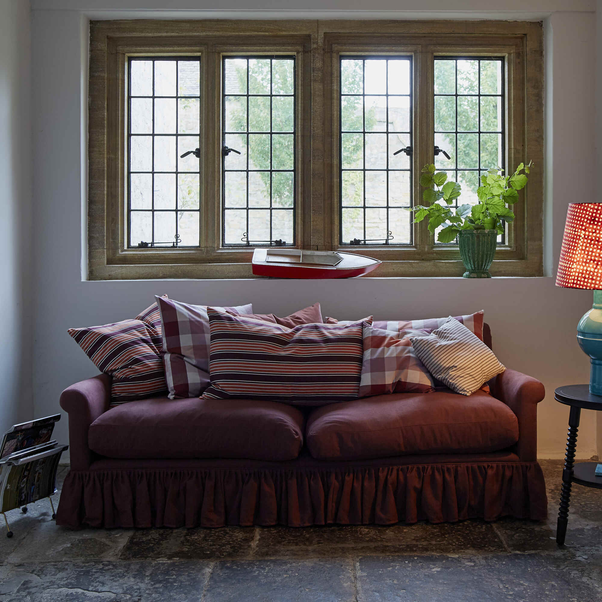  Life Style By NiX By Nicola Harding & Co. 