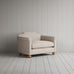 image of Dolittle Love Seat in Laidback Linen Dove