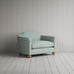 image of Dolittle Love Seat in Laidback Linen Sky