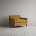 image of Idler Love Seat in Laidback Linen Ochre
