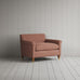 image of Idler Love Seat in Laidback Linen Roseberry
