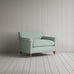 image of Idler Love Seat in Laidback Linen Sky