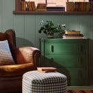 Shipshape Chest of Drawers, Sage Green
