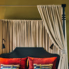 Folly Four Poster Bed