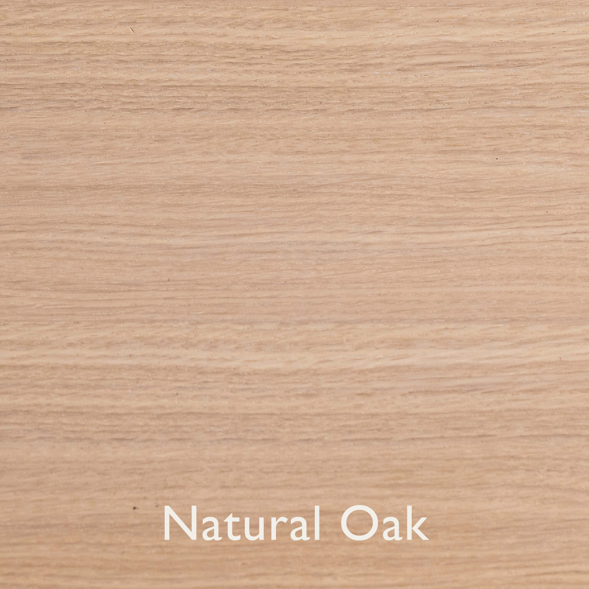  Natural Oak 