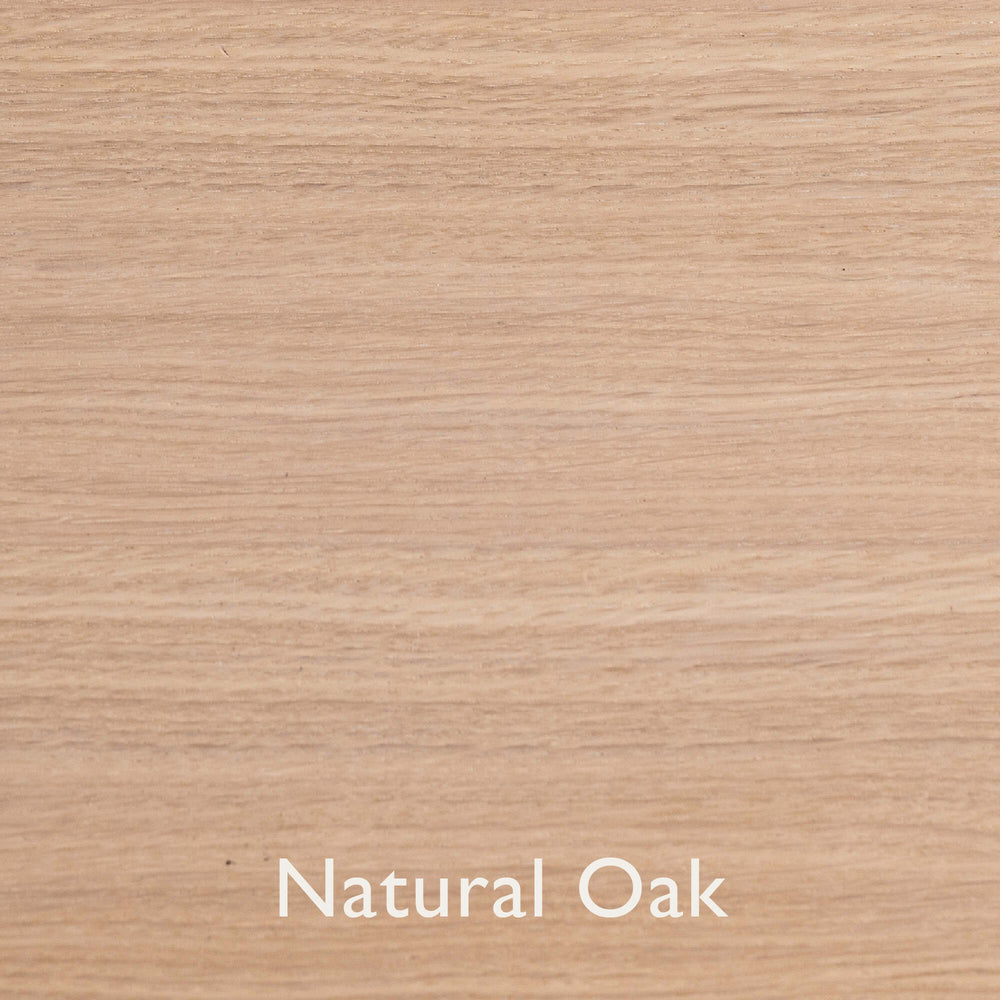 Natural Oak