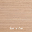 Natural Oak