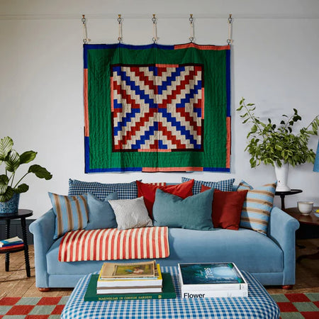 Sofas and Armchairs