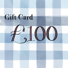 £100 E-gift Card - Nicola Harding