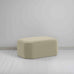 image of Hither Hexagonal Storage Ottoman in Intelligent Velvet Moonstone