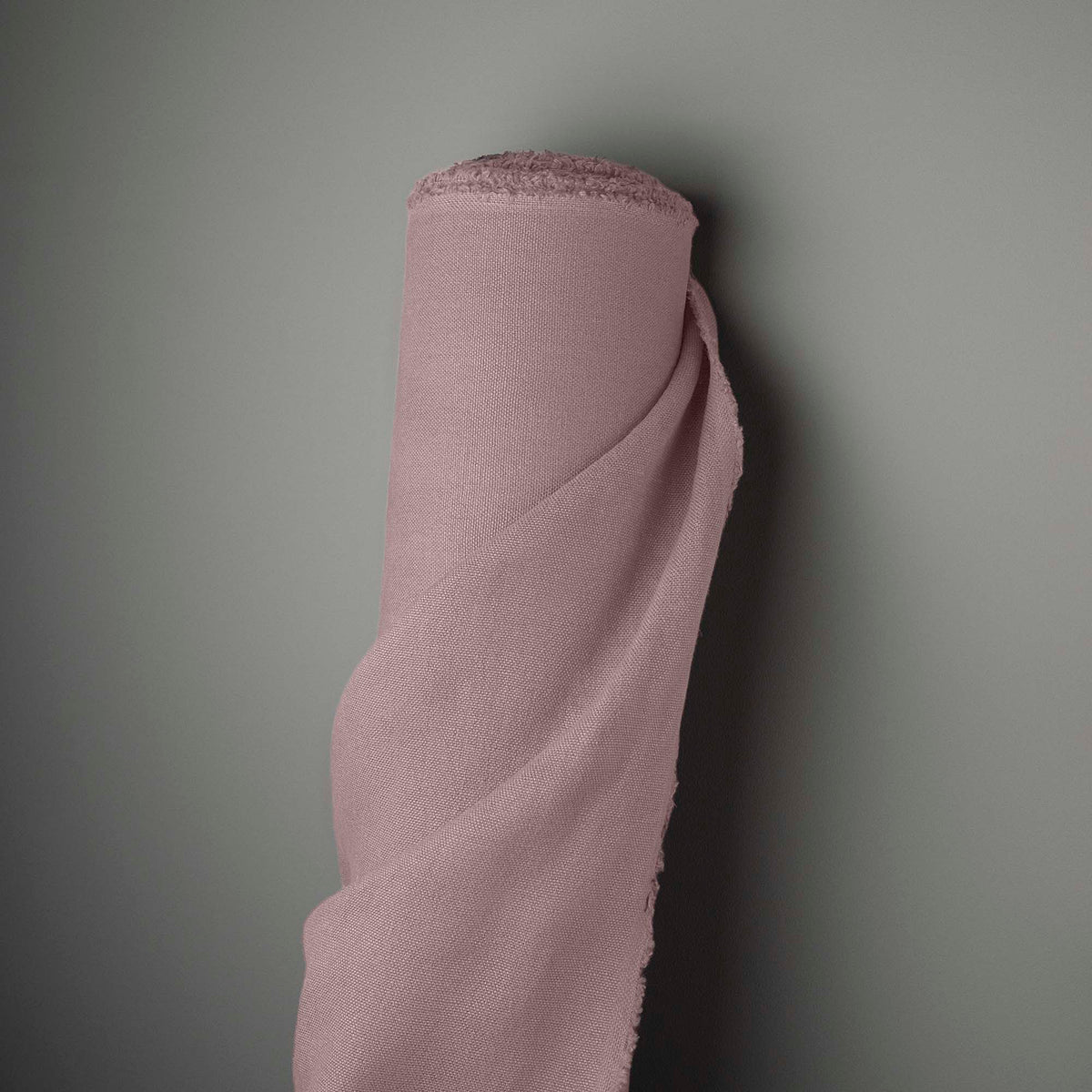 Laidback Linen Heather Fabric Roll - NiX