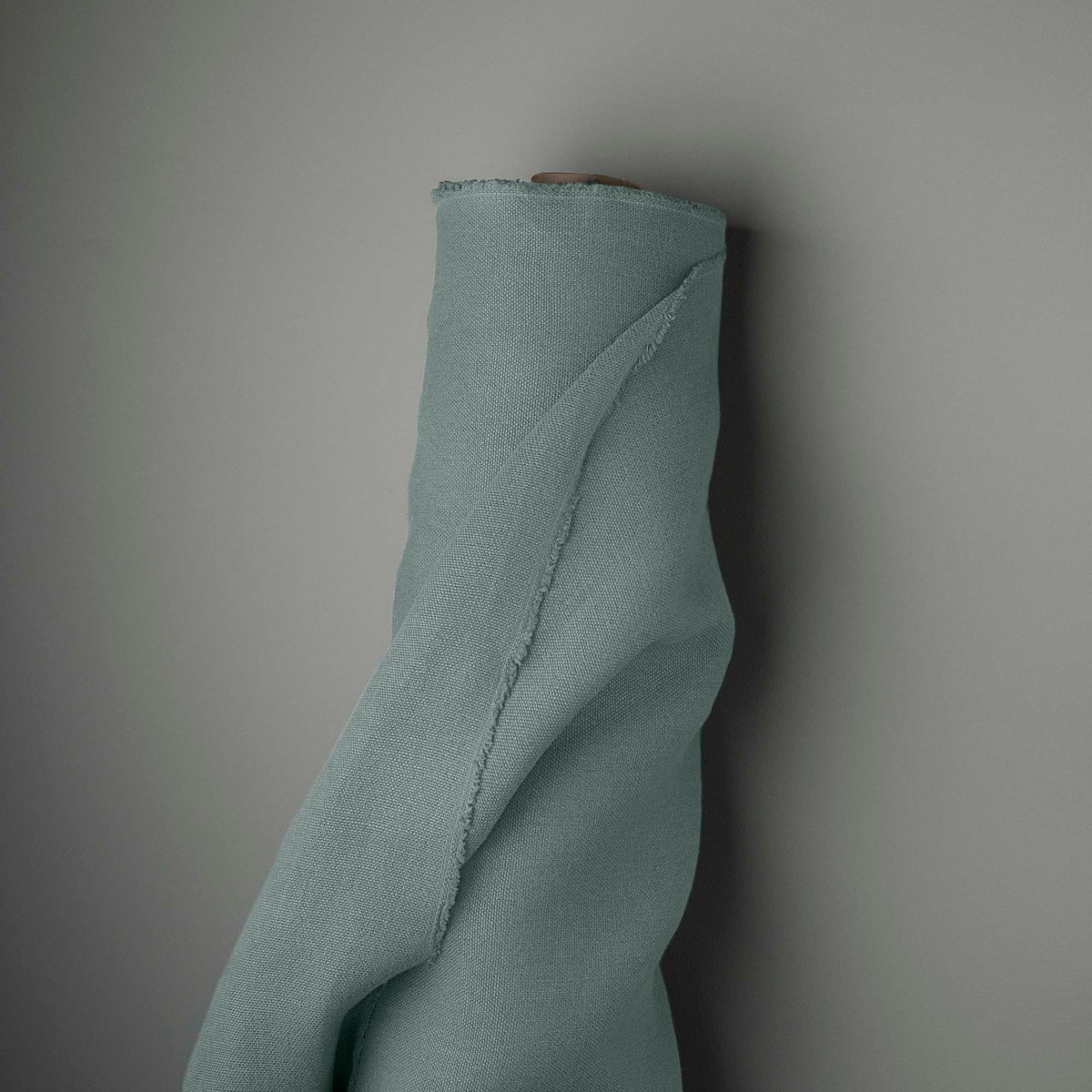 Laidback Linen Mineral Fabric Roll - NiX
