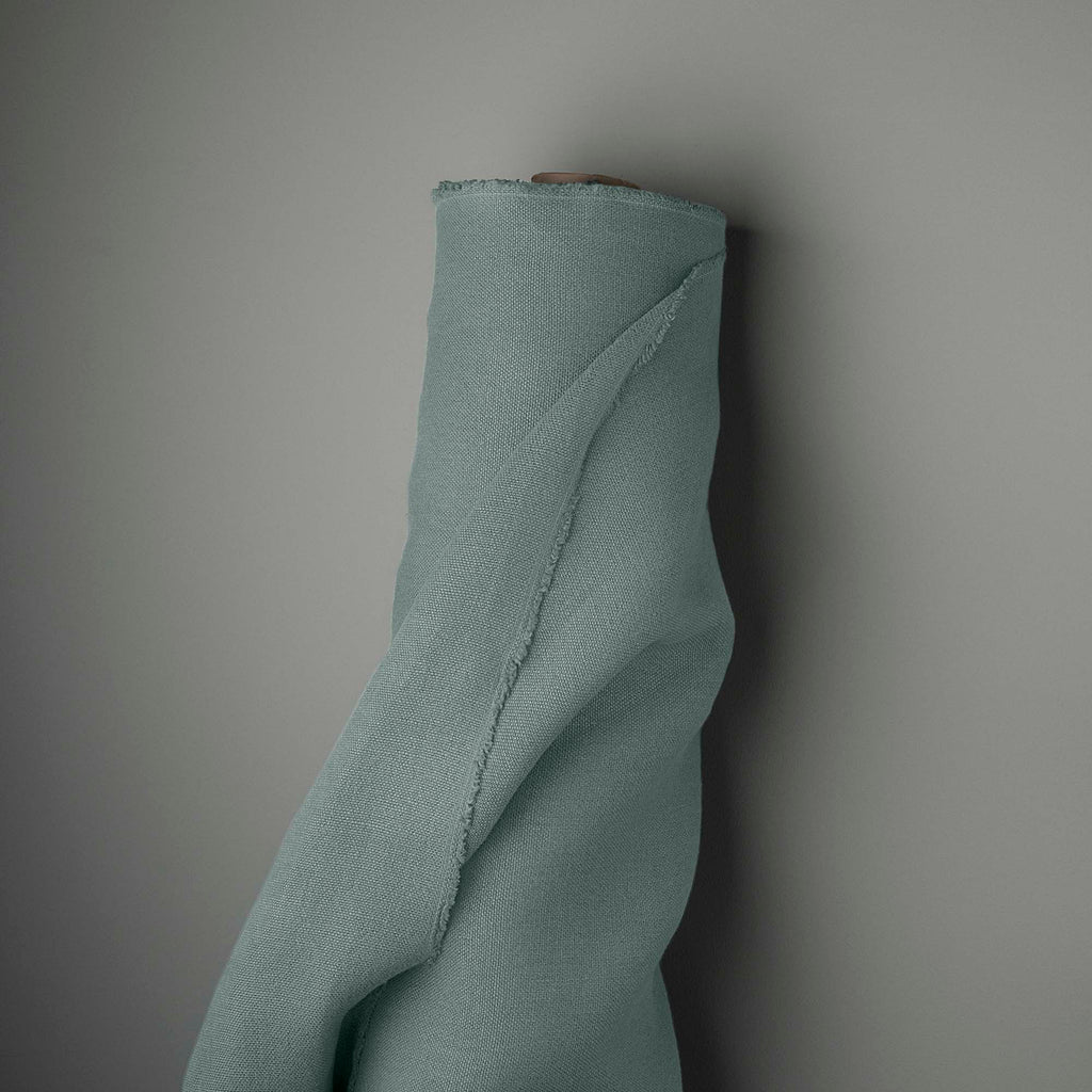  Laidback Linen Mineral Fabric Roll - NiX 