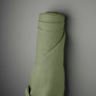 Laidback Linen Ochre Fabric Roll - NiX