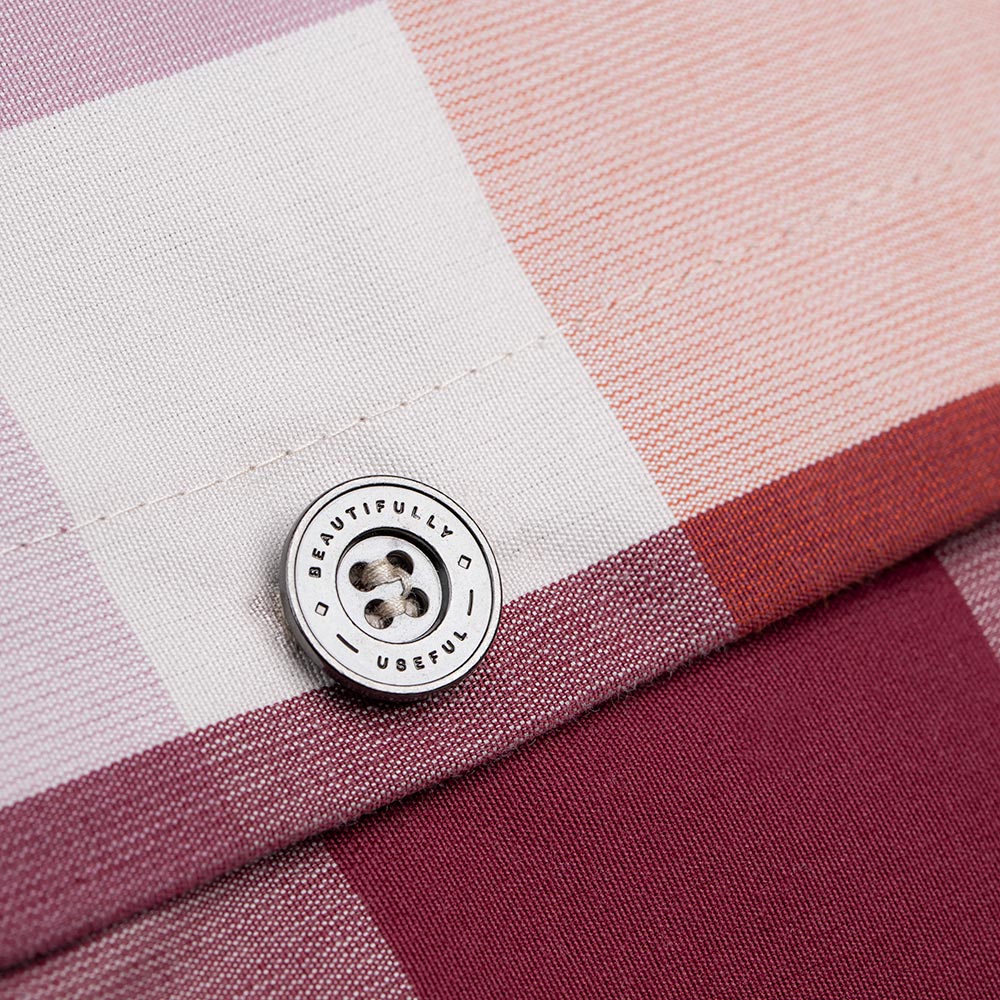  'Beautifully Useful' NiX Special Button By Nicola Harding & Co. 