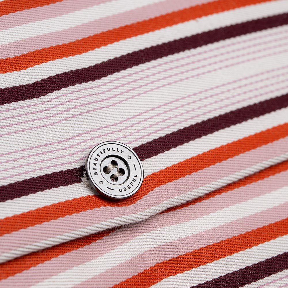  'Beautifully Useful' NiX Special Button By Nicola Harding & Co. 