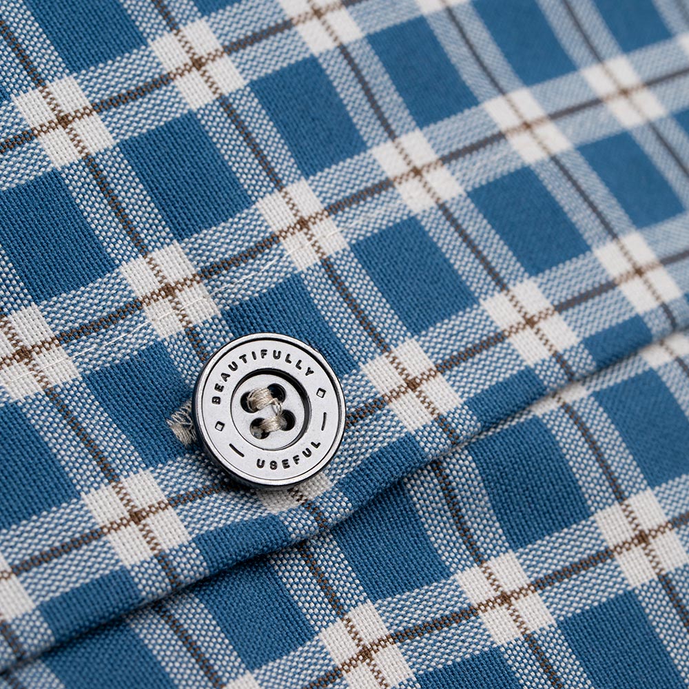  'Beautifully Useful' NiX Special Button By Nicola Harding & Co. 