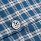 'Beautifully Useful' NiX Special Button By Nicola Harding & Co.