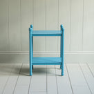 Revive Side Table, Blue