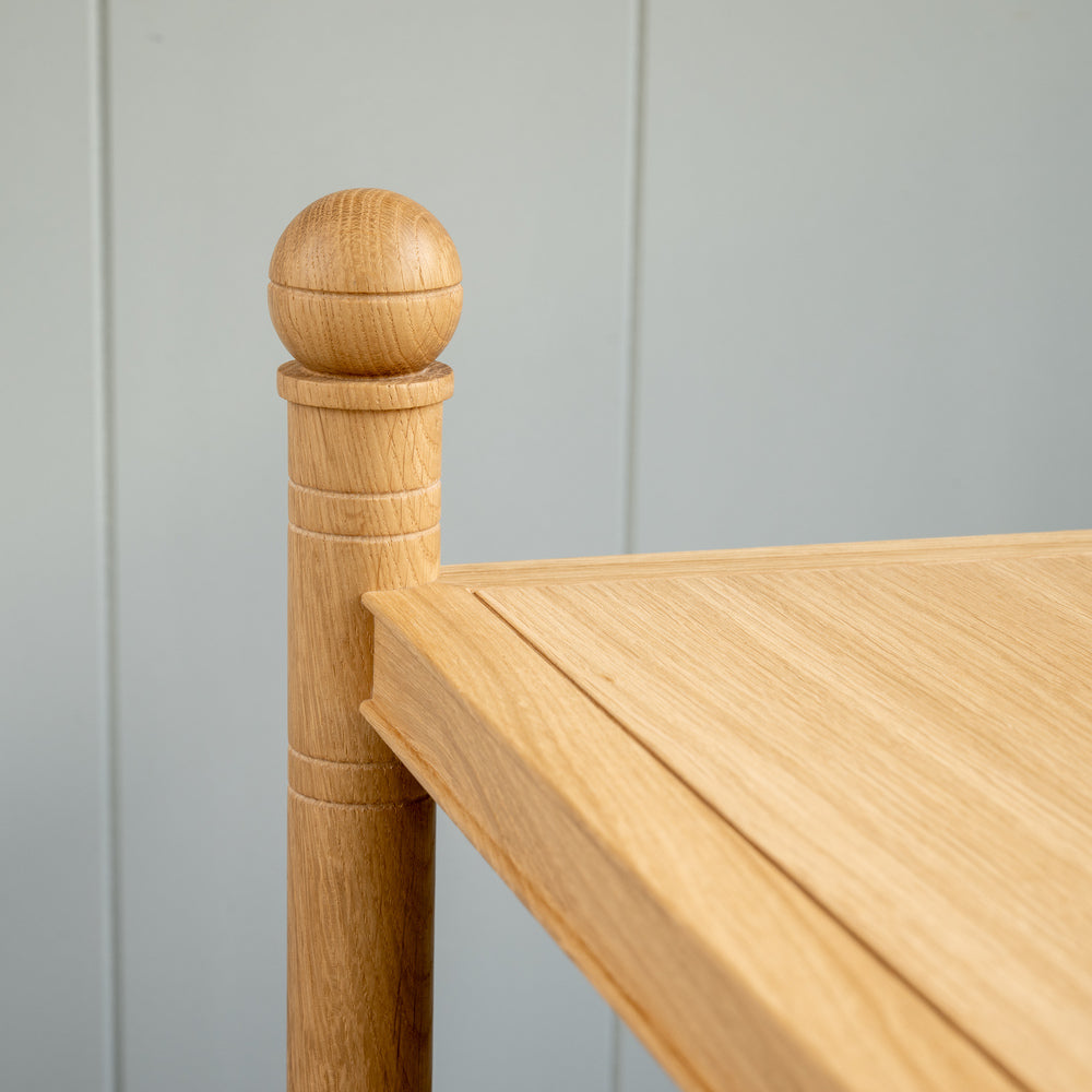 Design Closeup