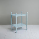 Revive Light Blue Side Table - By NiX Studio