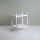 Revive White Side Table - By NiX Studio