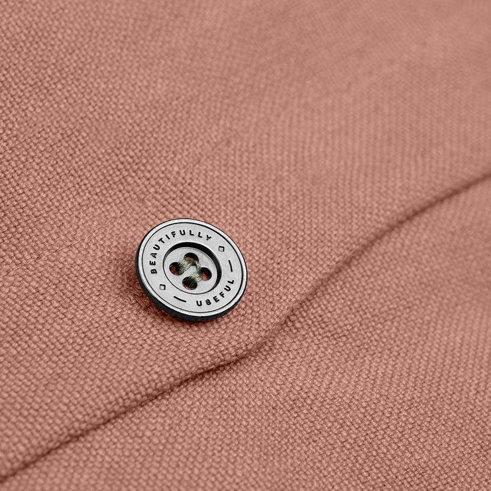  'Beautifully Useful' NiX Special Button 