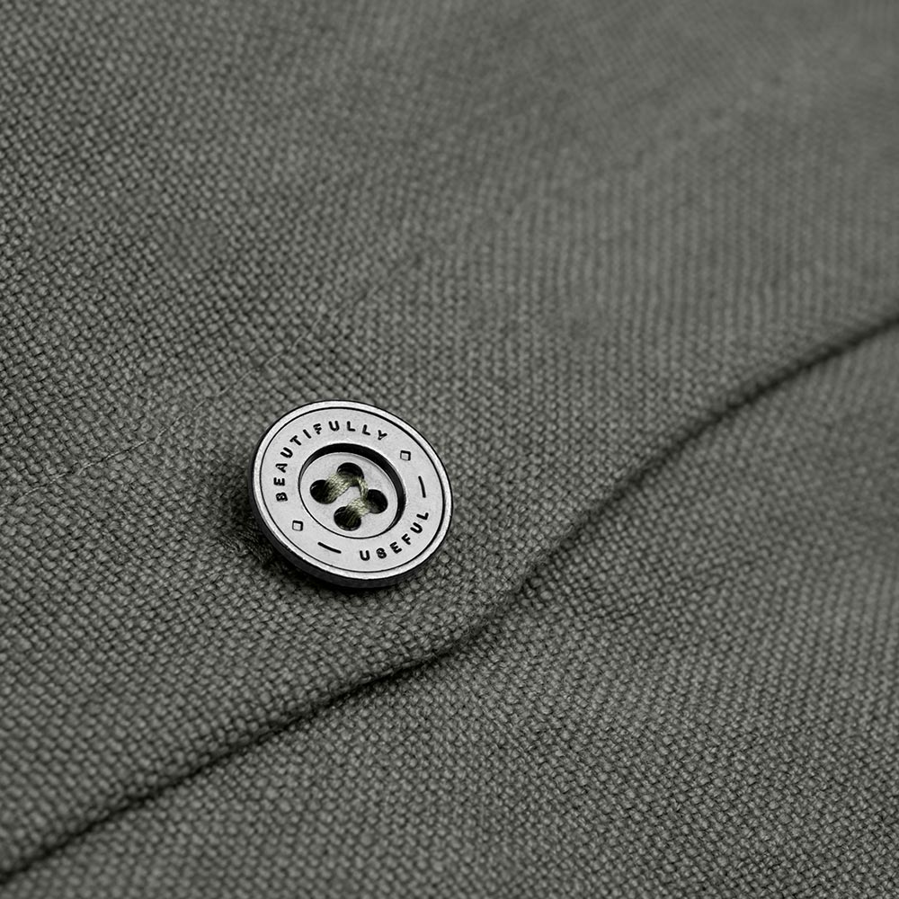 'Beautifully Useful' NiX Special Button 