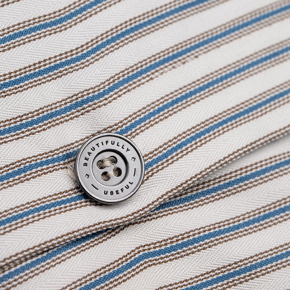  'Beautifully Useful' NiX Special Button 