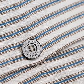 'Beautifully Useful' NiX Special Button