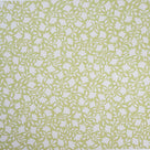 Ginko Wallpaper in Moss Green - Nicola Harding