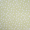 Ginko Wallpaper in Moss Green - Nicola Harding