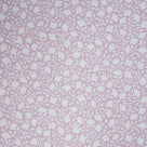 Ginko Wallpaper in Rose Pink - Nicola Harding