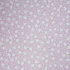 Ginko Wallpaper in Rose Pink - Nicola Harding