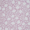 Design Closeup of Ginko Wallpaper in Rose Pink - Nicola Harding