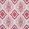 Design Closeup of Pink Wallpaper - NiX By Nicola Harding & Co.