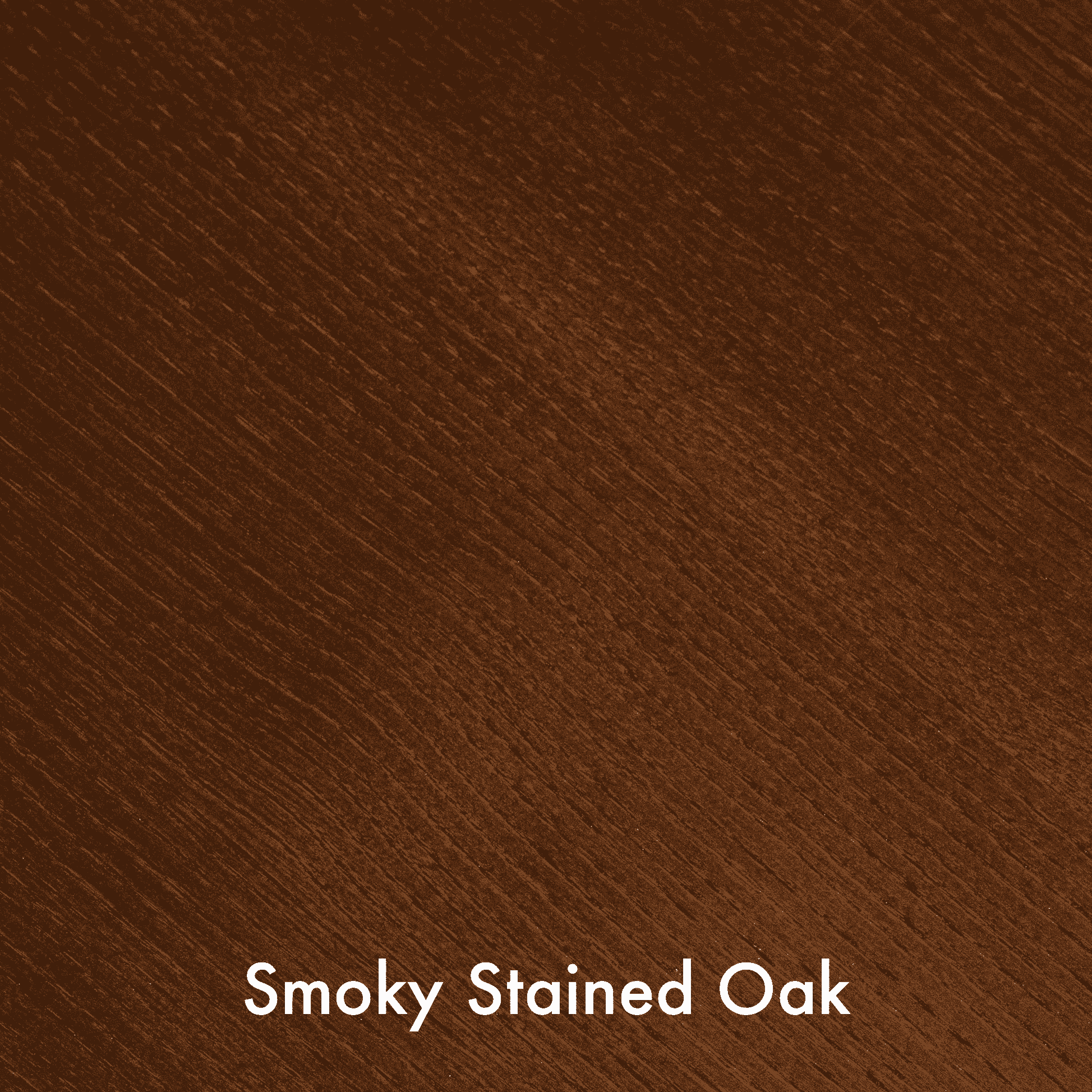  Smoky Stained Oak 
